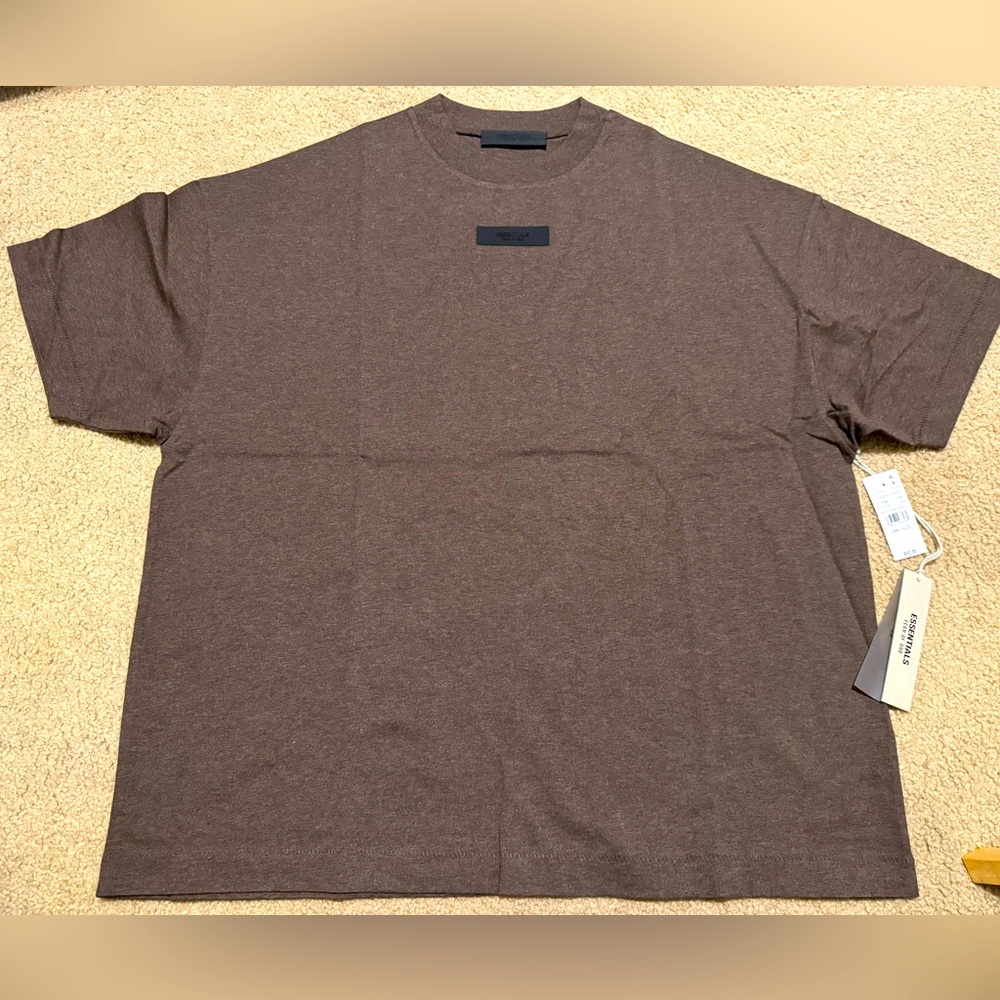 Men’s Essentials T-Shirt